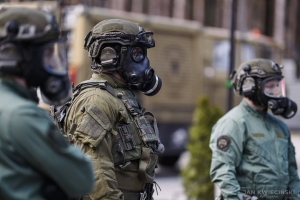 Technik Pokonywania Barier Budowlanych