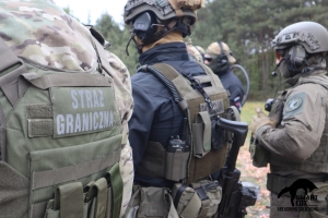 VIII Ogólnopolskie Międzyresortowe Warsztaty Breacherskie