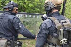 IX  Ogólnopolskie Międzyresortowe Warsztaty Breacherskie